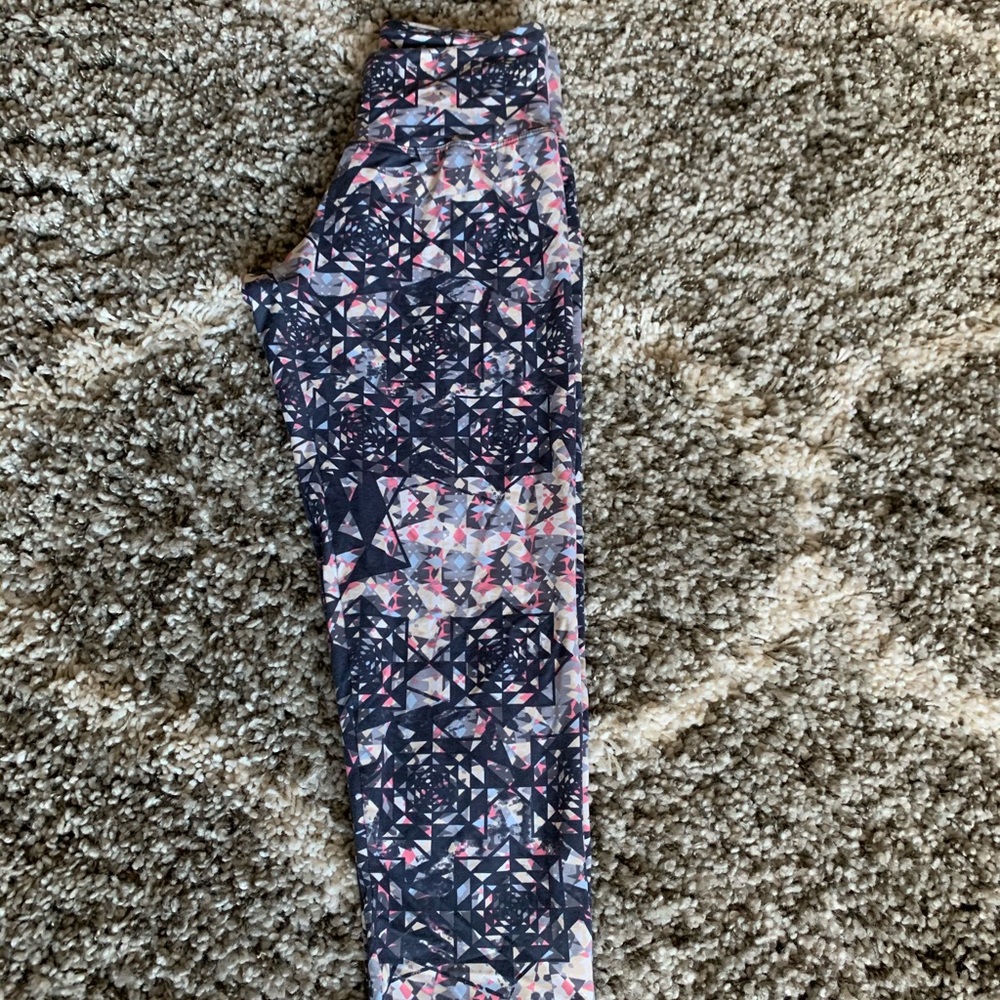 Leggings Brazil Wear size small
